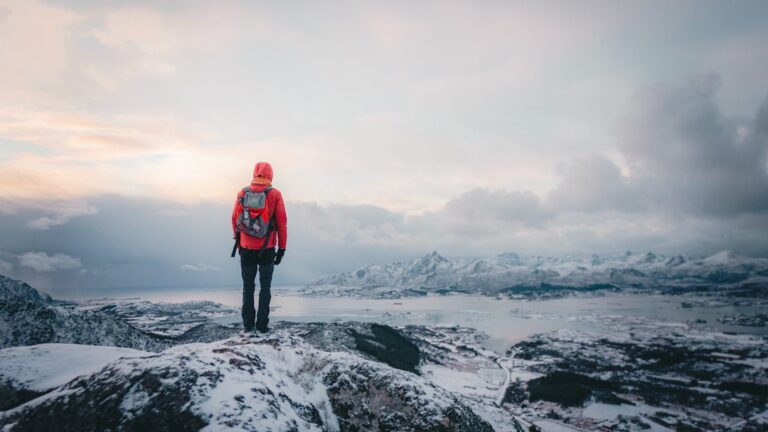Top 10 Destinations for Your Next Adventure Awaits You