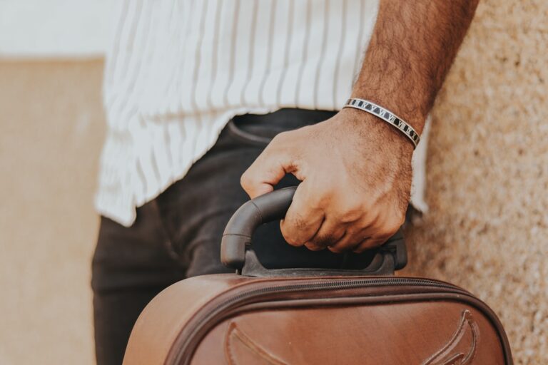 WanderBlueSky’s Essential Packing Tips for Every Traveler