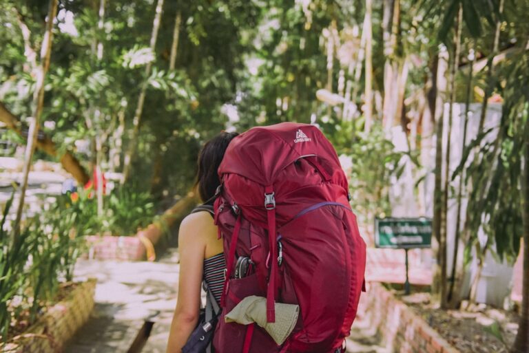 A Comprehensive Guide to Solo Travel for New Adventurers